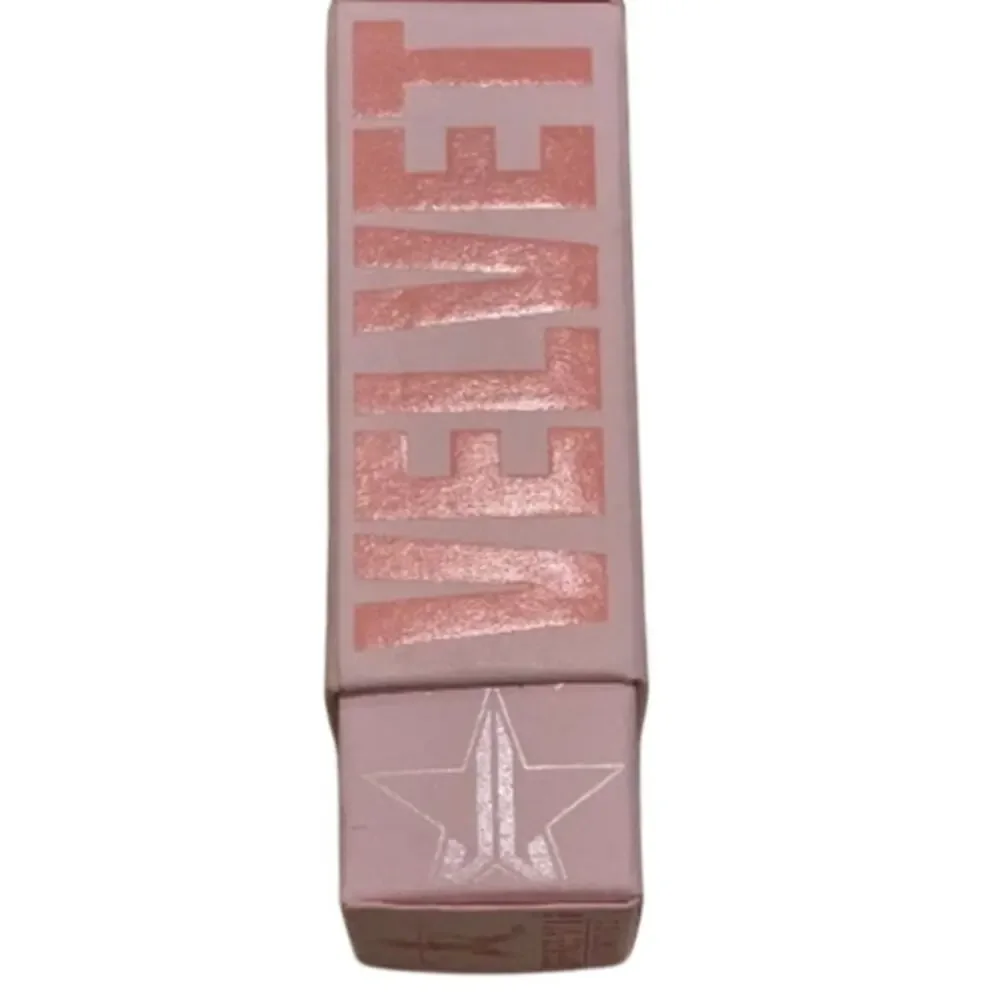 Jeffree Star Velvet Trap Lipstick in Domanitrix Full Size NIB New